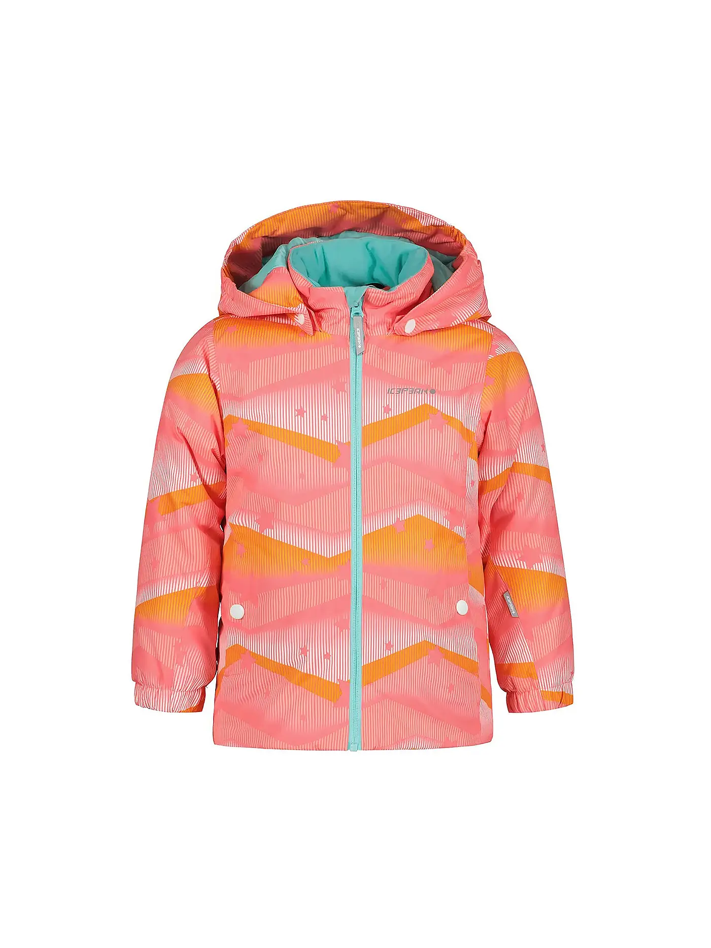 ICEPEAK | Mini Kinder Skijacke Japeri Kd | 